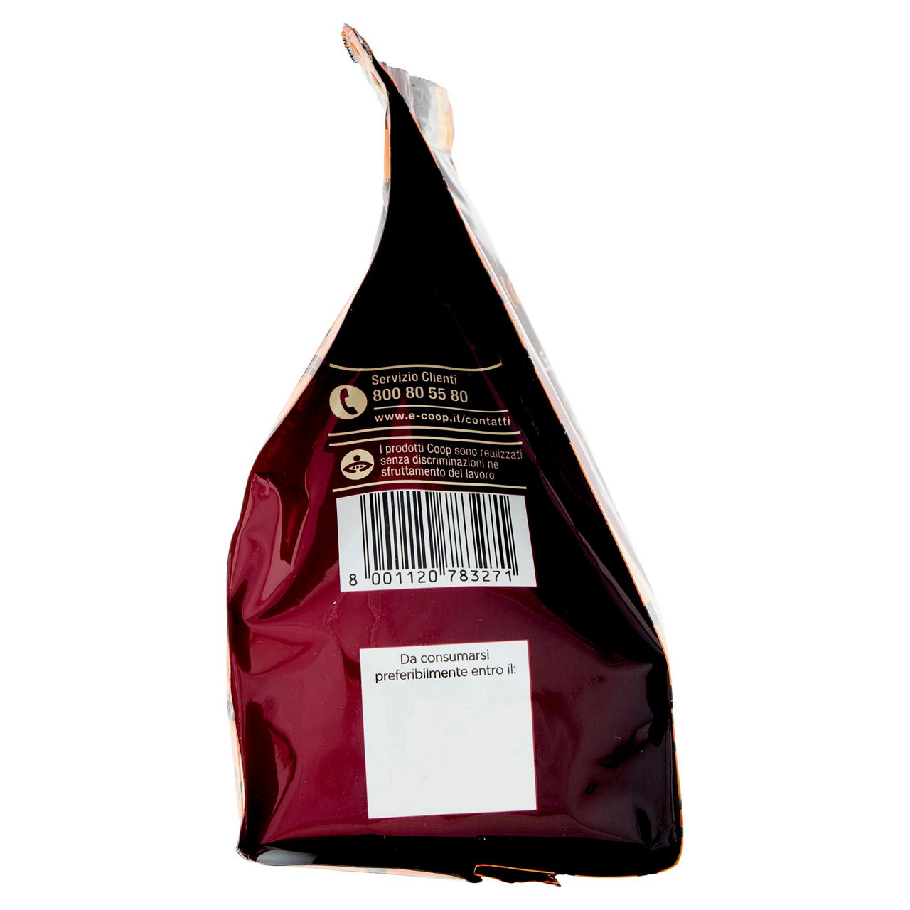Caffè in capsule compostabili Etiopia 15 pz - Immagine 11