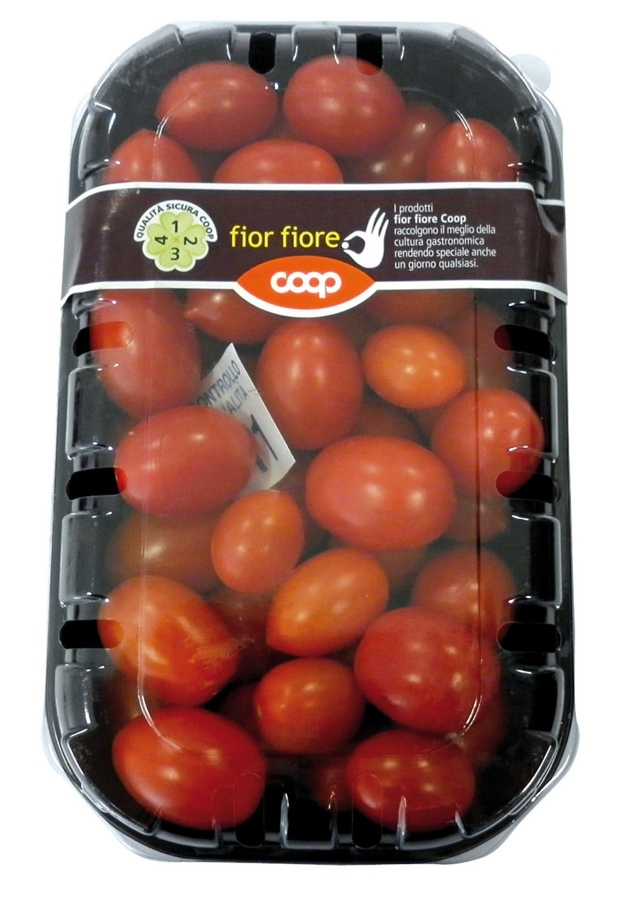 Pomodori Datterino 400 gr