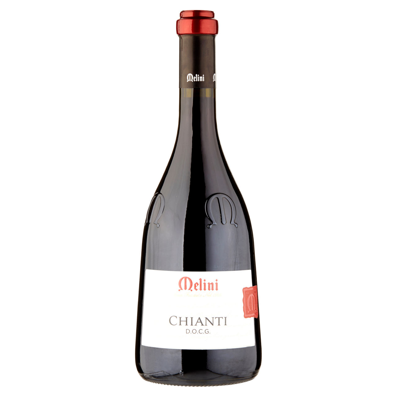 Vino rosso Chianti DOCG Neocampana 750 ml - Immagine 01