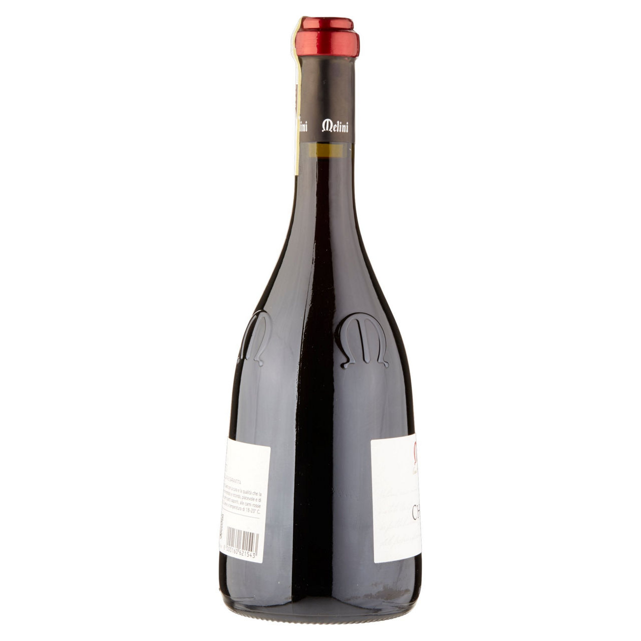 Vino rosso Chianti DOCG Neocampana 750 ml - Immagine 51