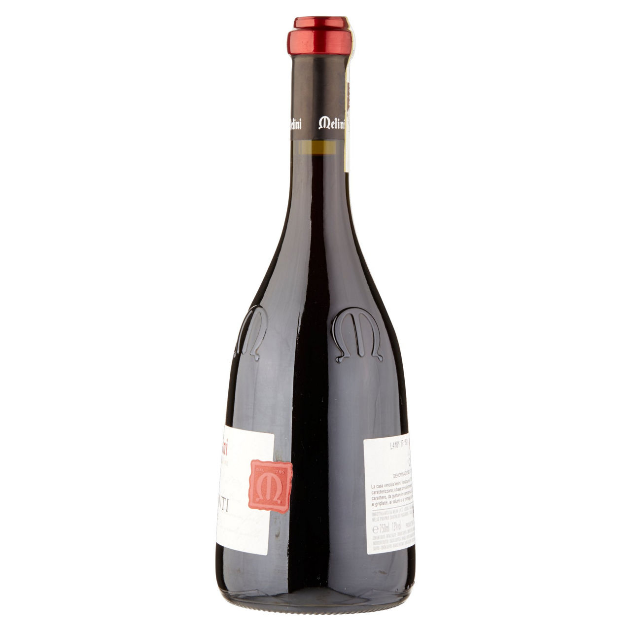 Vino rosso Chianti DOCG Neocampana 750 ml - Immagine 31