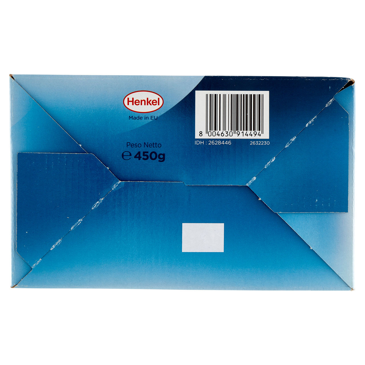 Ariasana kit aero 360 450g - Immagine 21
