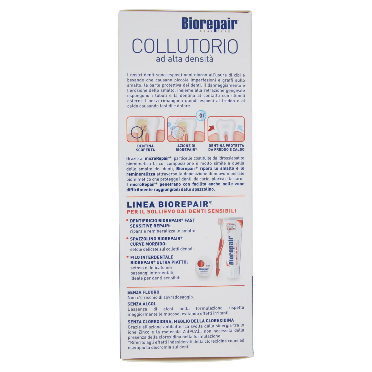 Collutorio 500 ml - Immagine 11