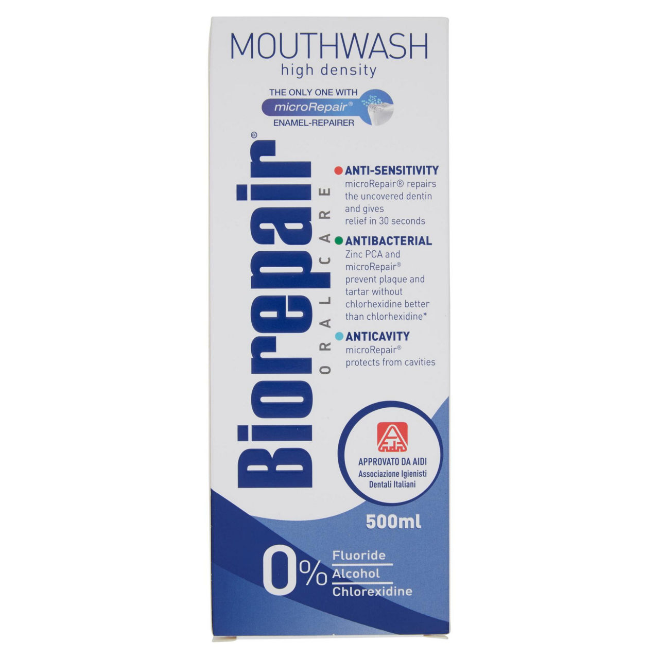 Collutorio 500 ml - Immagine 41