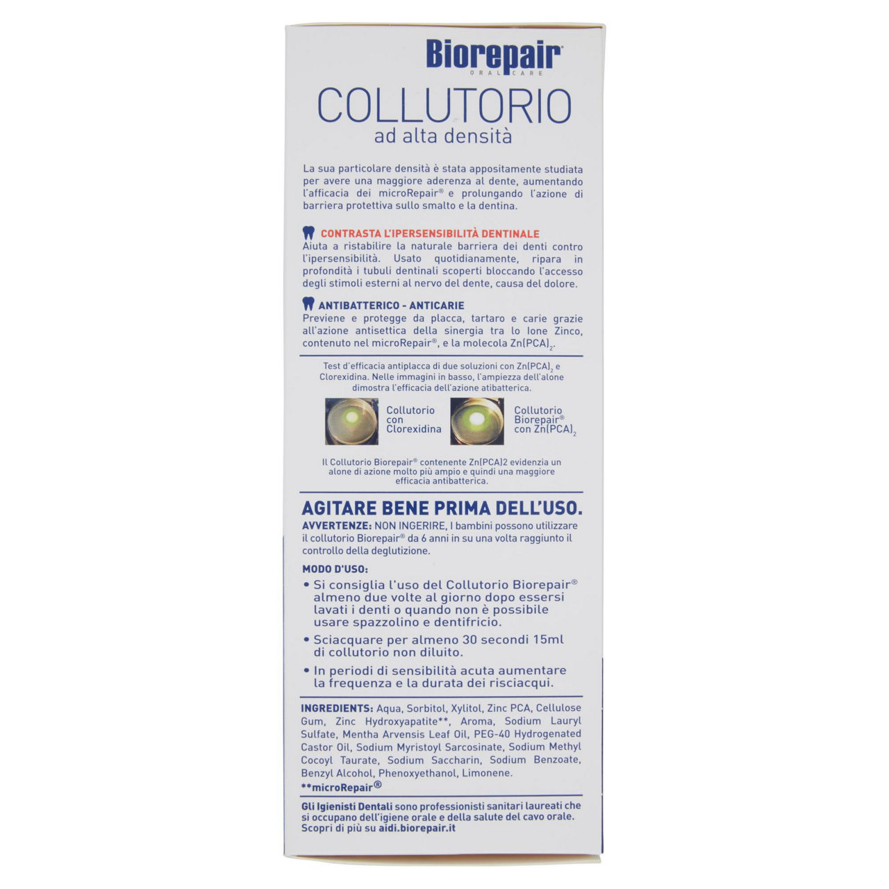 Collutorio 500 ml - Immagine 31