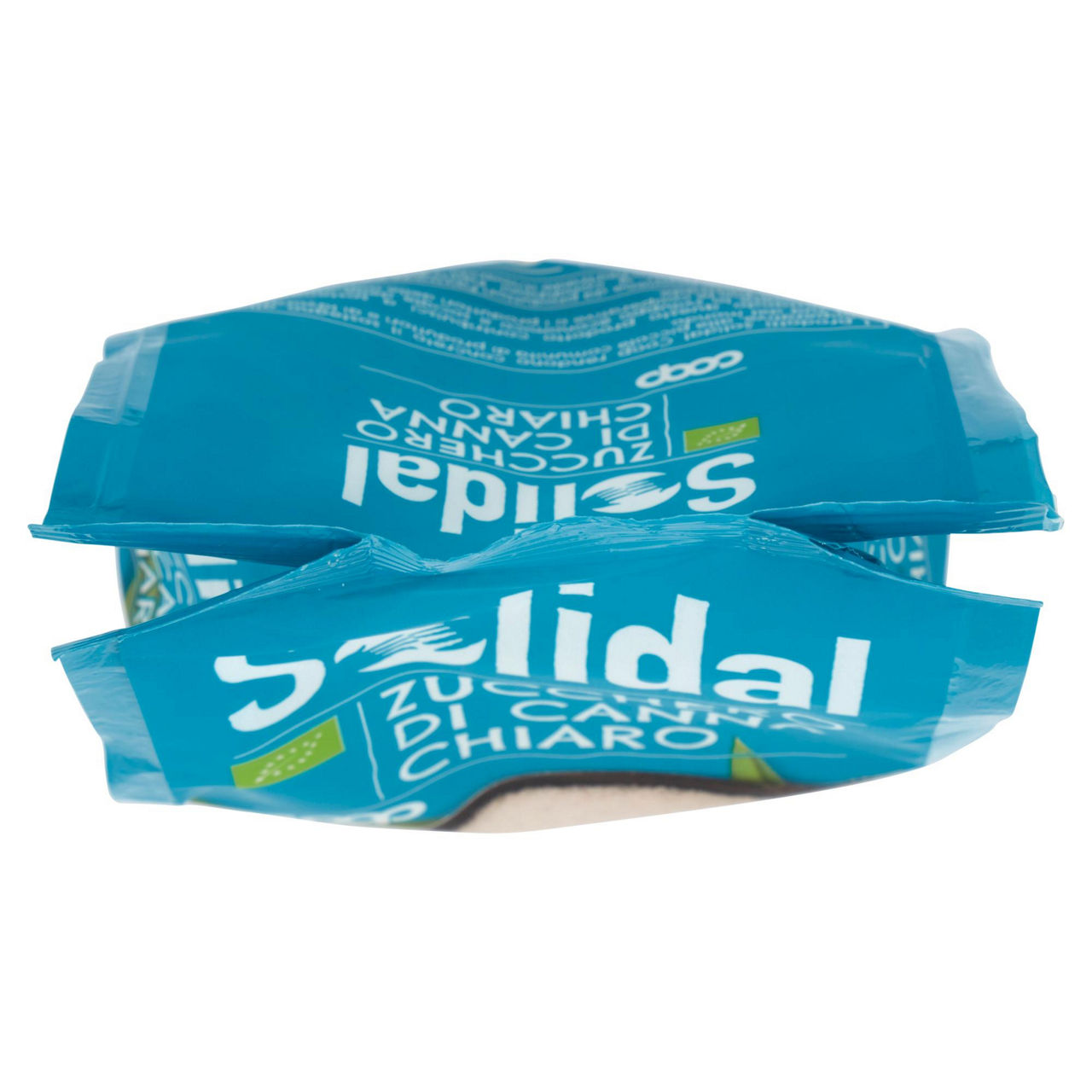 Zucchero di canna chiaro 500 gr - Immagine 41
