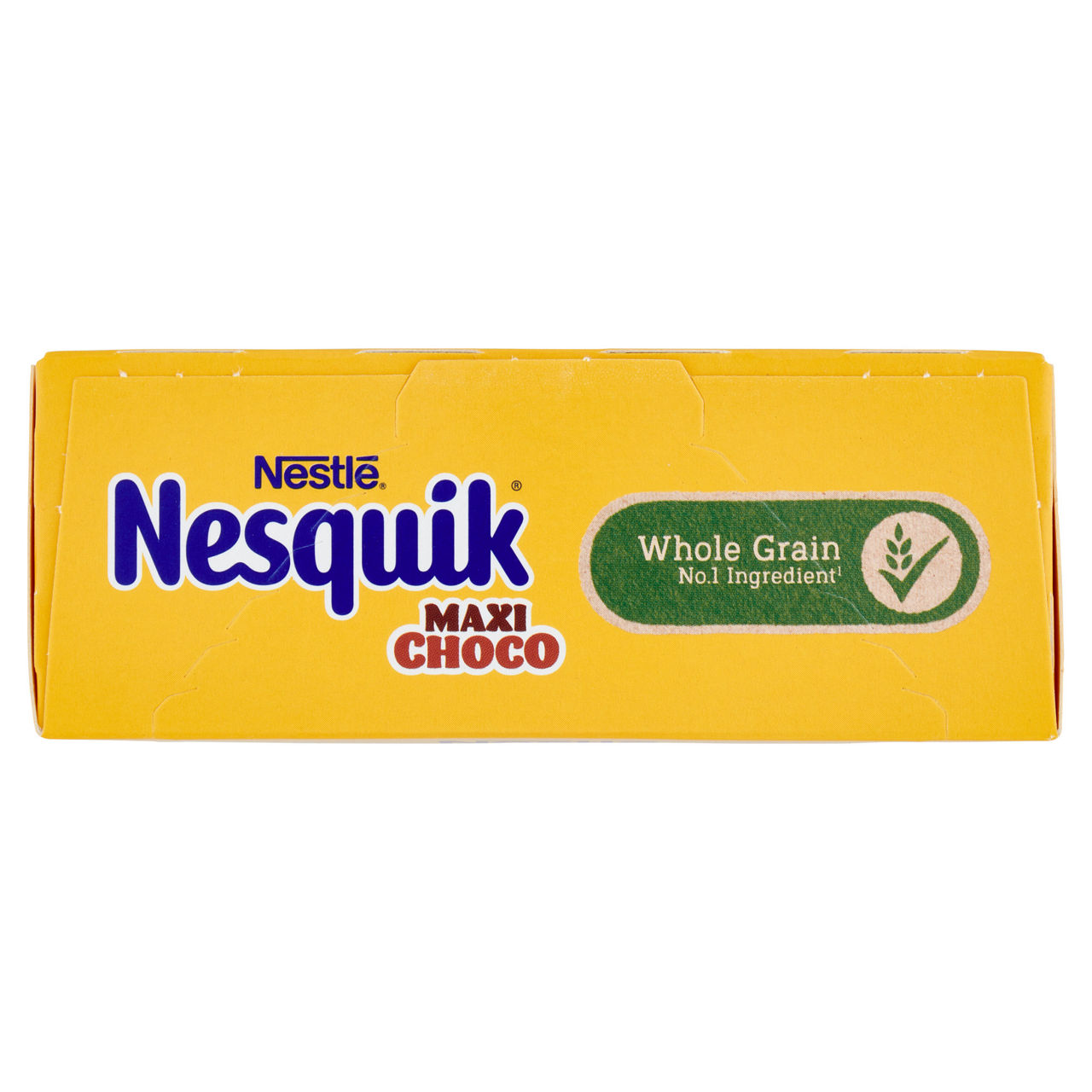 Barrette ai cereali al cioccolato e al latte maxi choco 6 pz - Immagine 41
