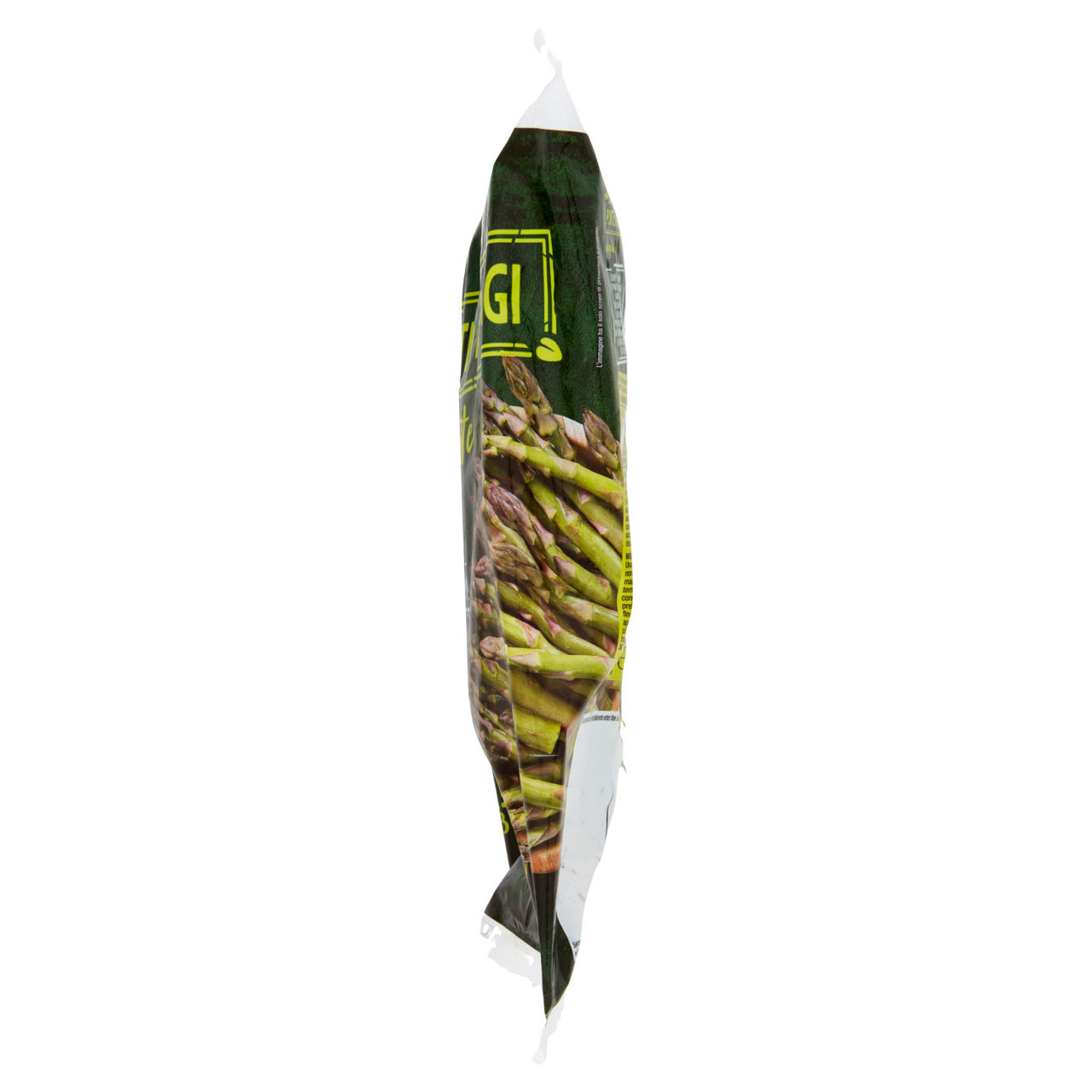 Punte di asparagi surgelate 300 gr - Immagine 11