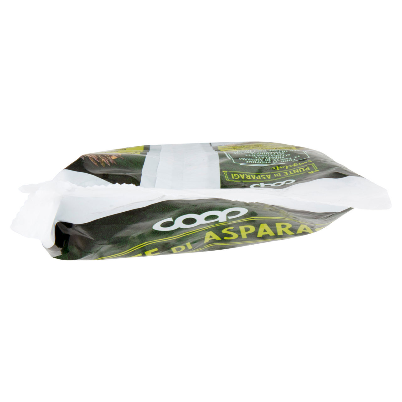 Punte di asparagi surgelate 300 gr - Immagine 41
