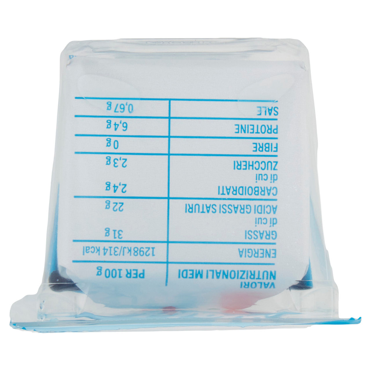 Formaggio robiola 100 gr - Immagine 61