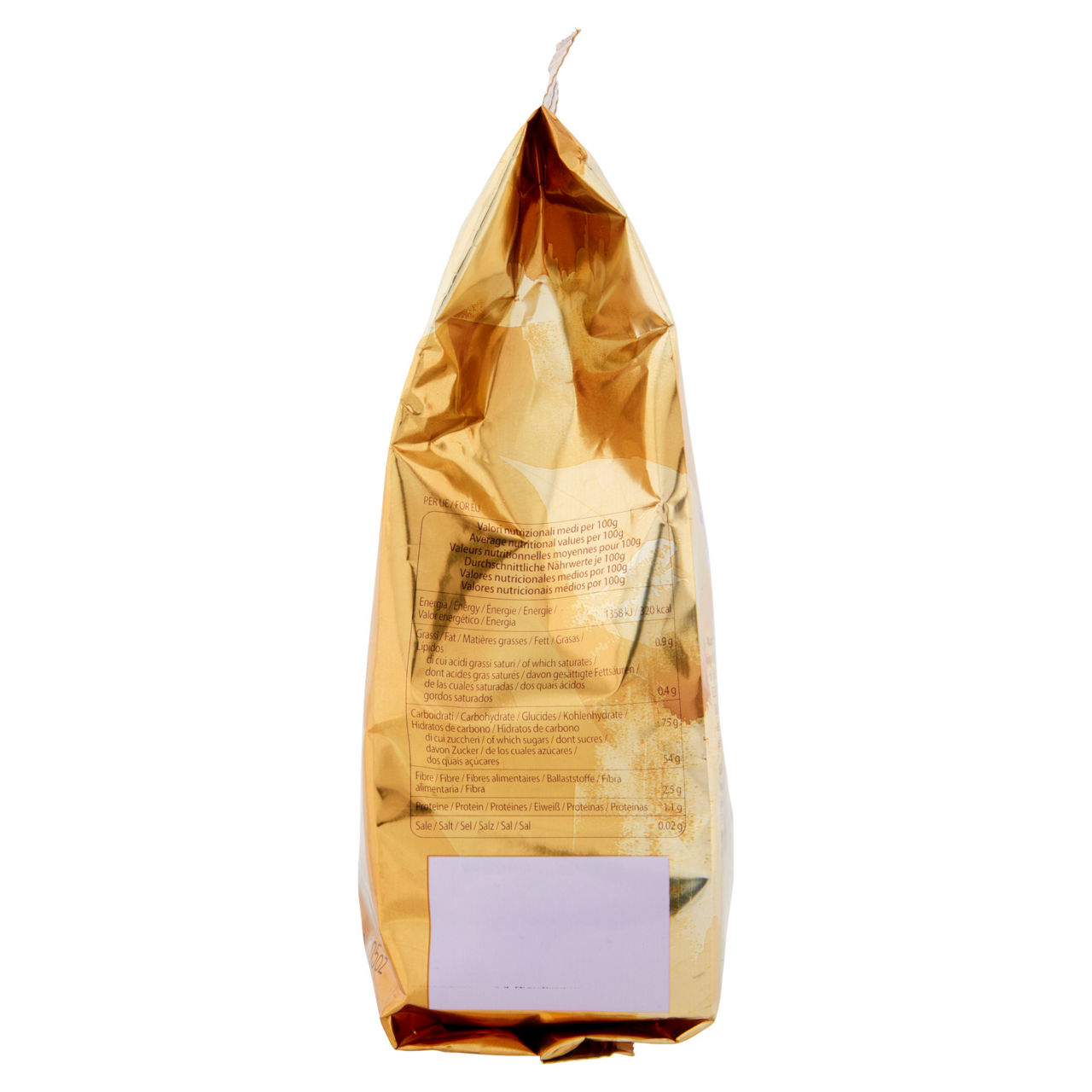 Marrons glaces in pezzi 200 gr - Immagine 21