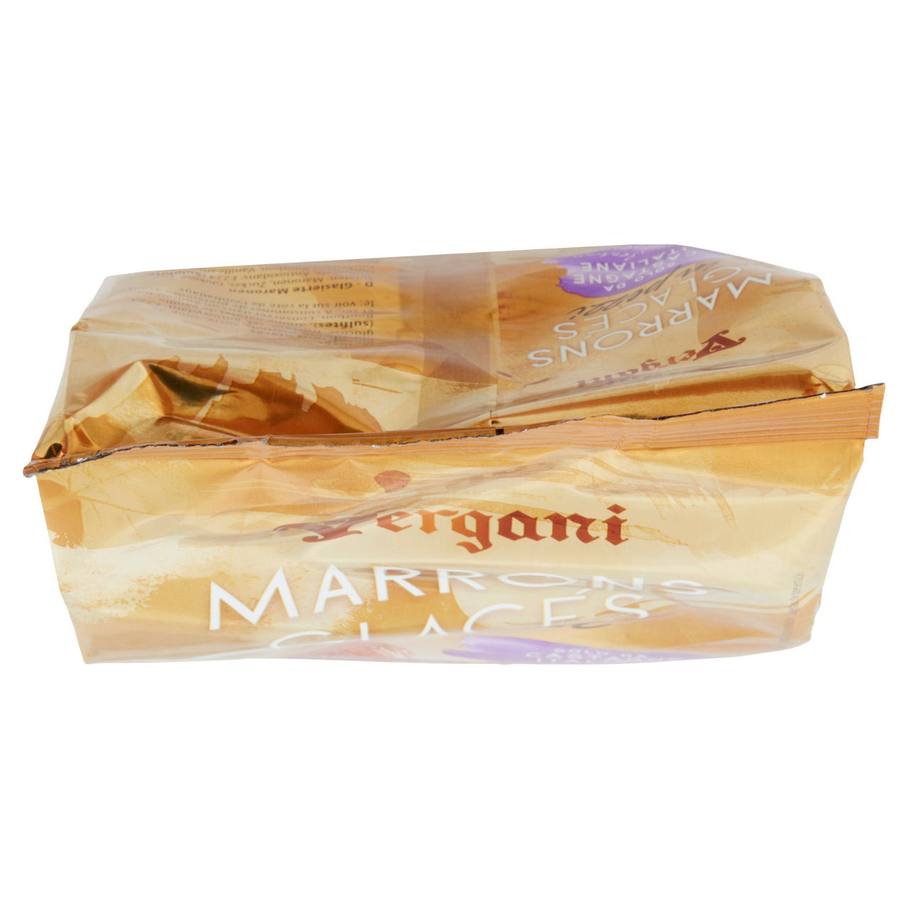 Marrons glaces in pezzi 200 gr - Immagine 31