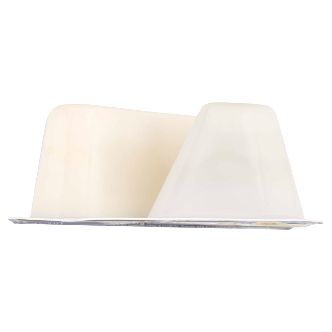 Yogurt al cocco con praline al lime 150 gr - Immagine 41