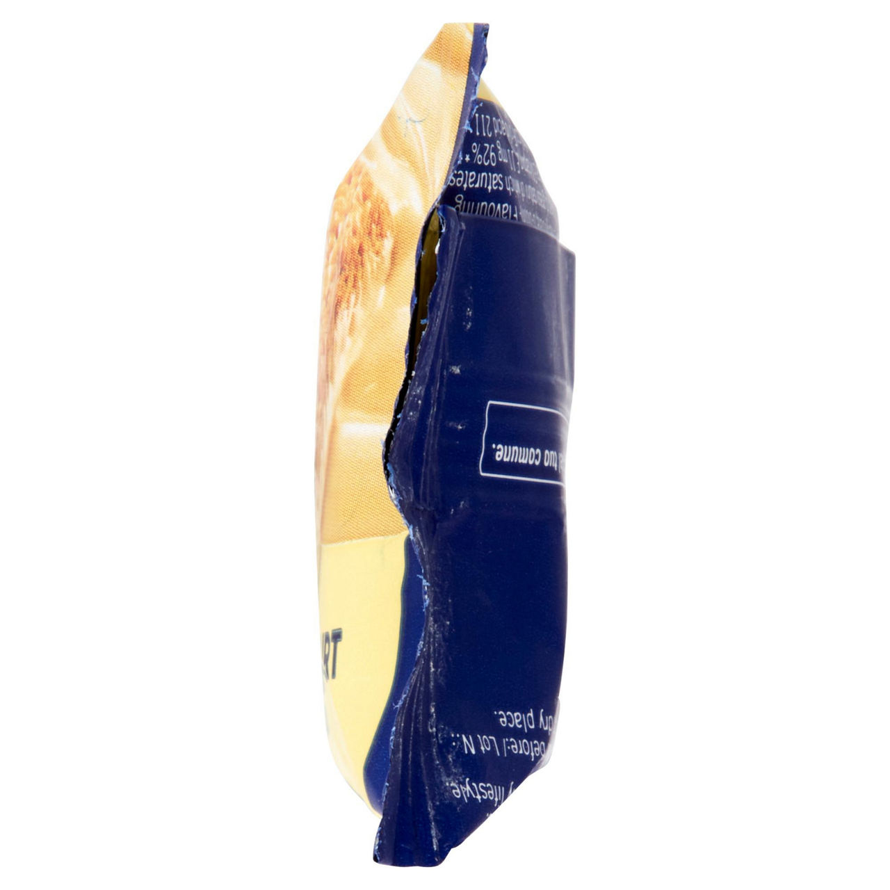 Barretta proteica con vitamine e minerali alla vaniglia e yogurt 40 gr - Immagine 11