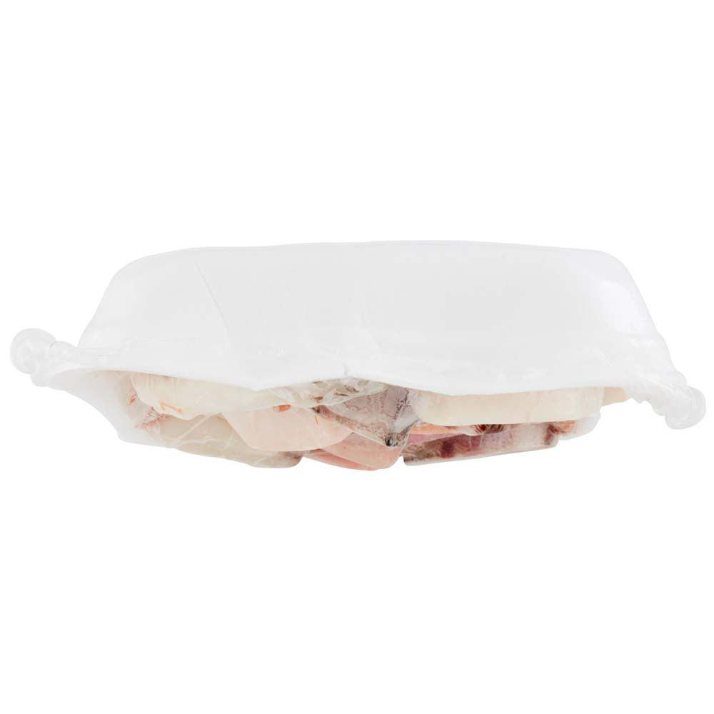 Preparato per zuppa di pesce congelato 800 gr - Immagine 41