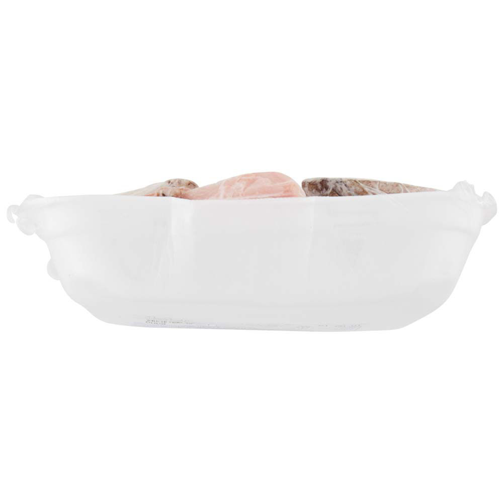 Preparato per zuppa di pesce congelato 800 gr - Immagine 51