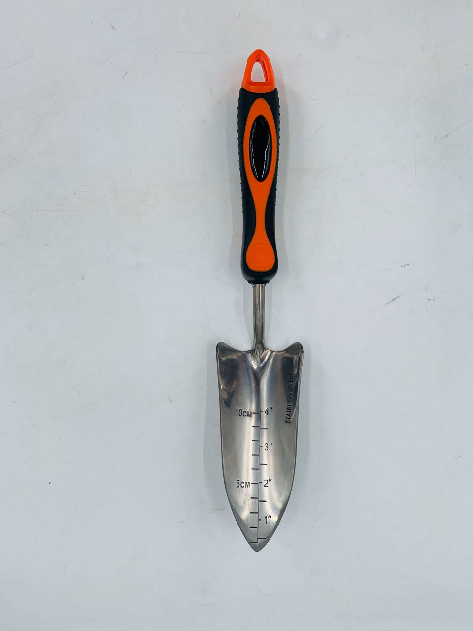 Trapiantatore stretto a punta in acciaio inox  - Immagine 41