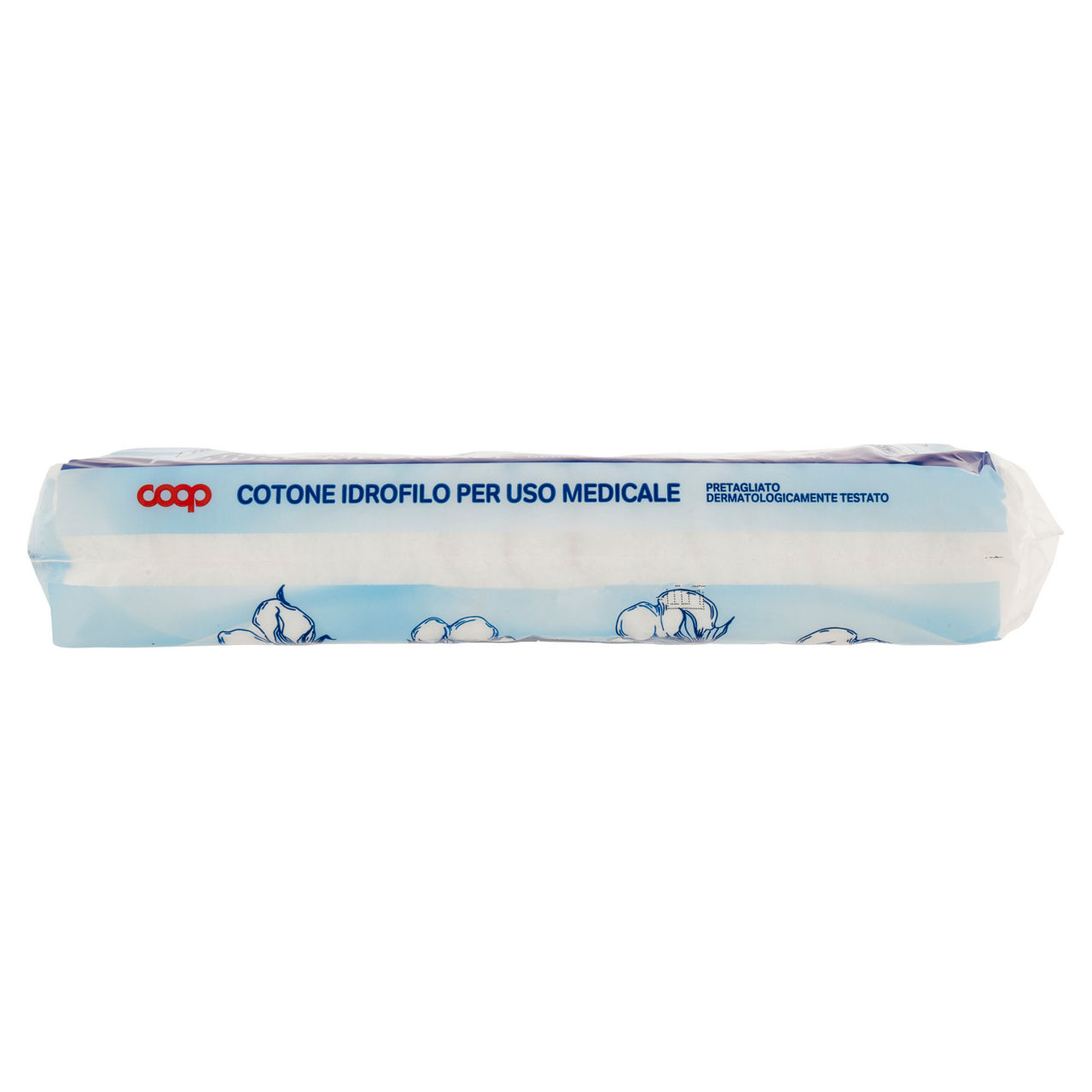 Cotone idrofilo medicale pretagliato coop 100g - Immagine 11