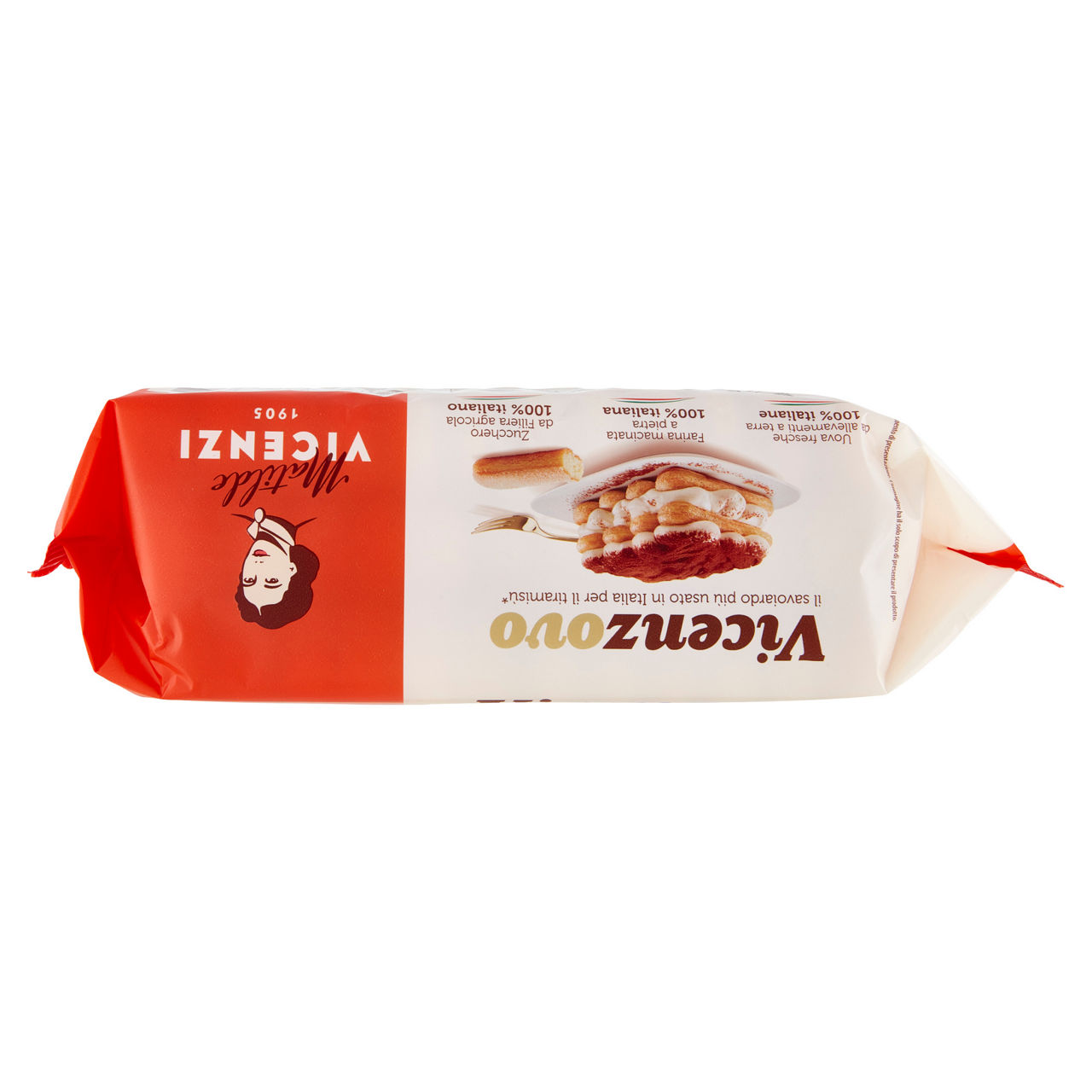 Biscotti Savoiardi 300 gr - Immagine 31