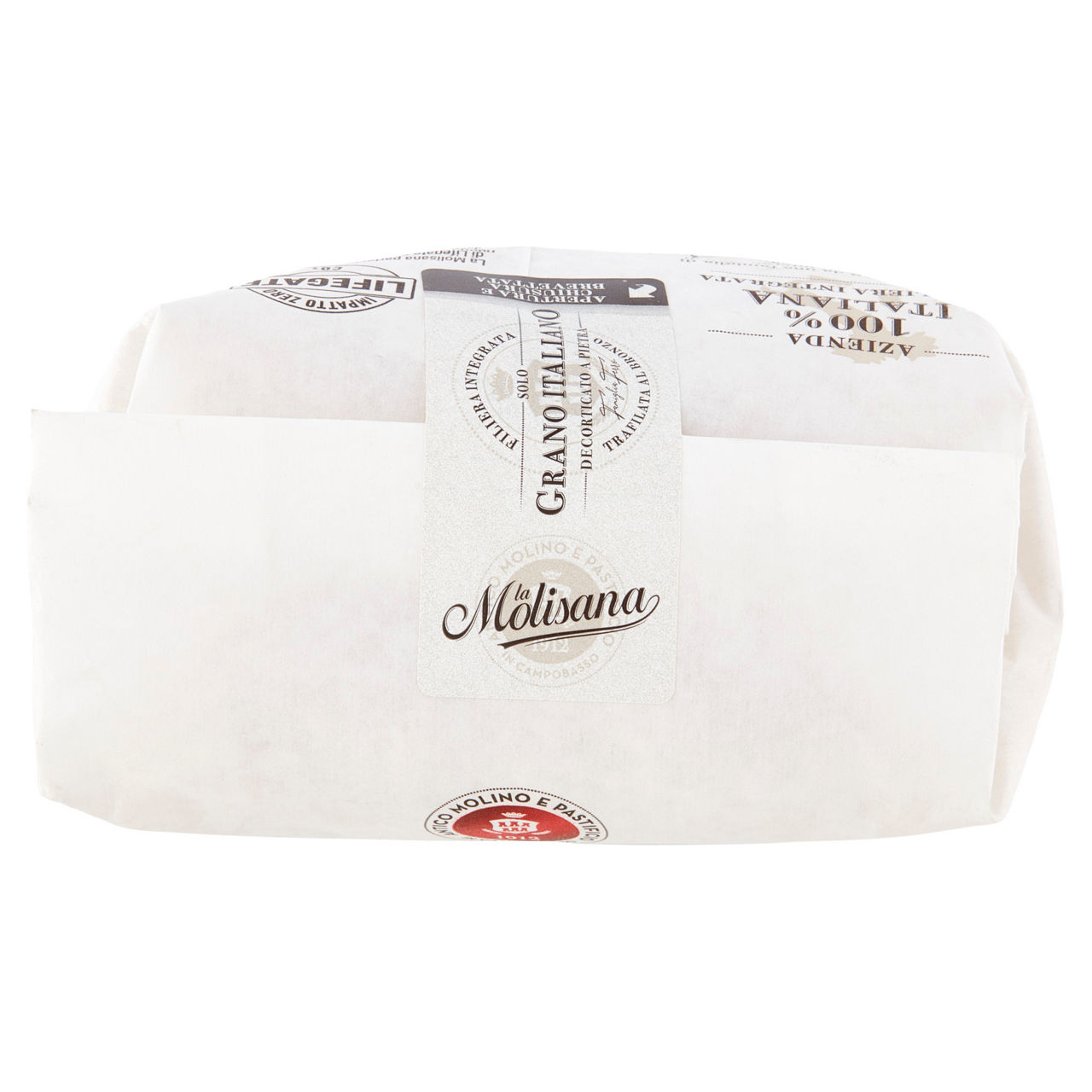 Maccheroni n. 37 pasta di semola di grano duro 500 gr - Immagine 51