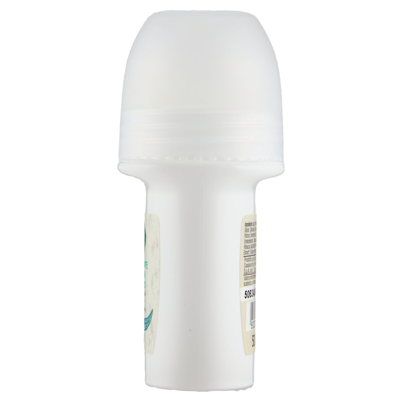 Deodorante delicato roll-on vivi verde 50 ml - Immagine 11