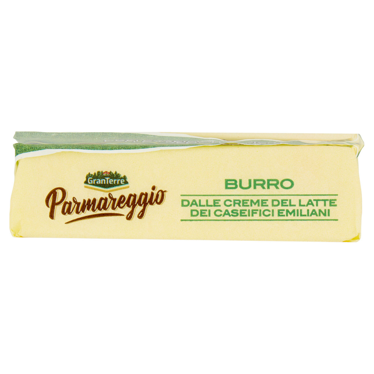 Burro dalle creme del latte dei Caseifici Emiliani 100 gr - Immagine 41