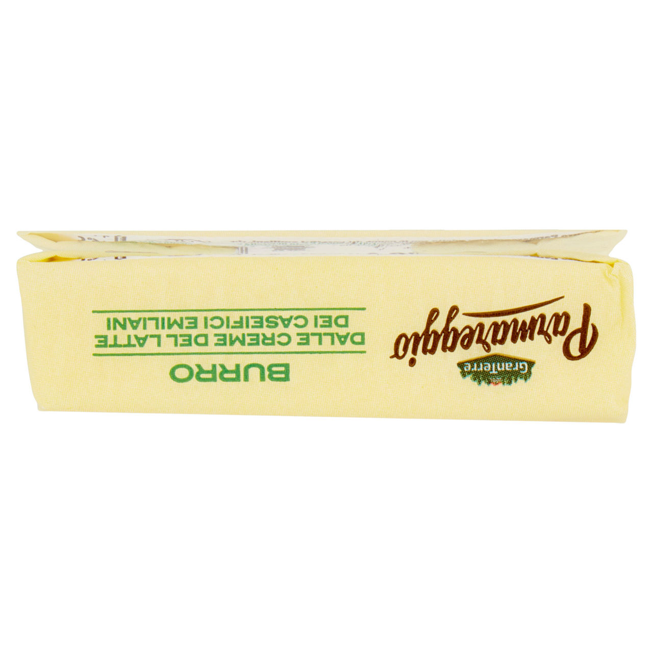 Burro dalle creme del latte dei Caseifici Emiliani 100 gr - Immagine 11