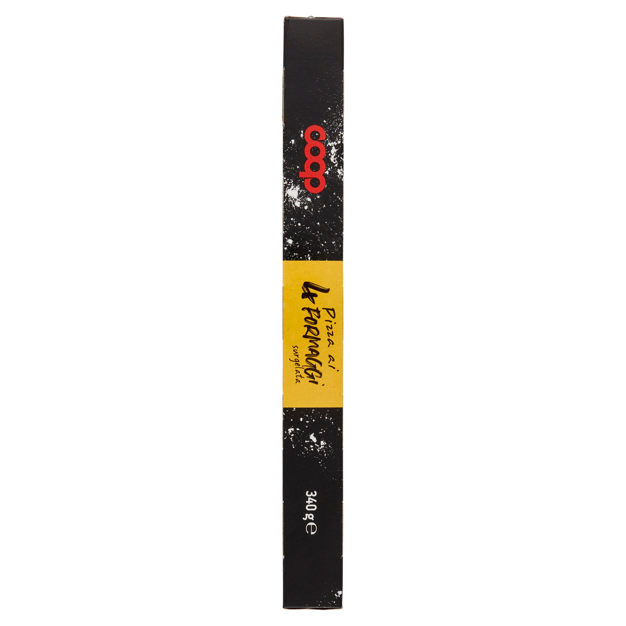 Pizza ai quattro formaggi 340 gr - Immagine 61