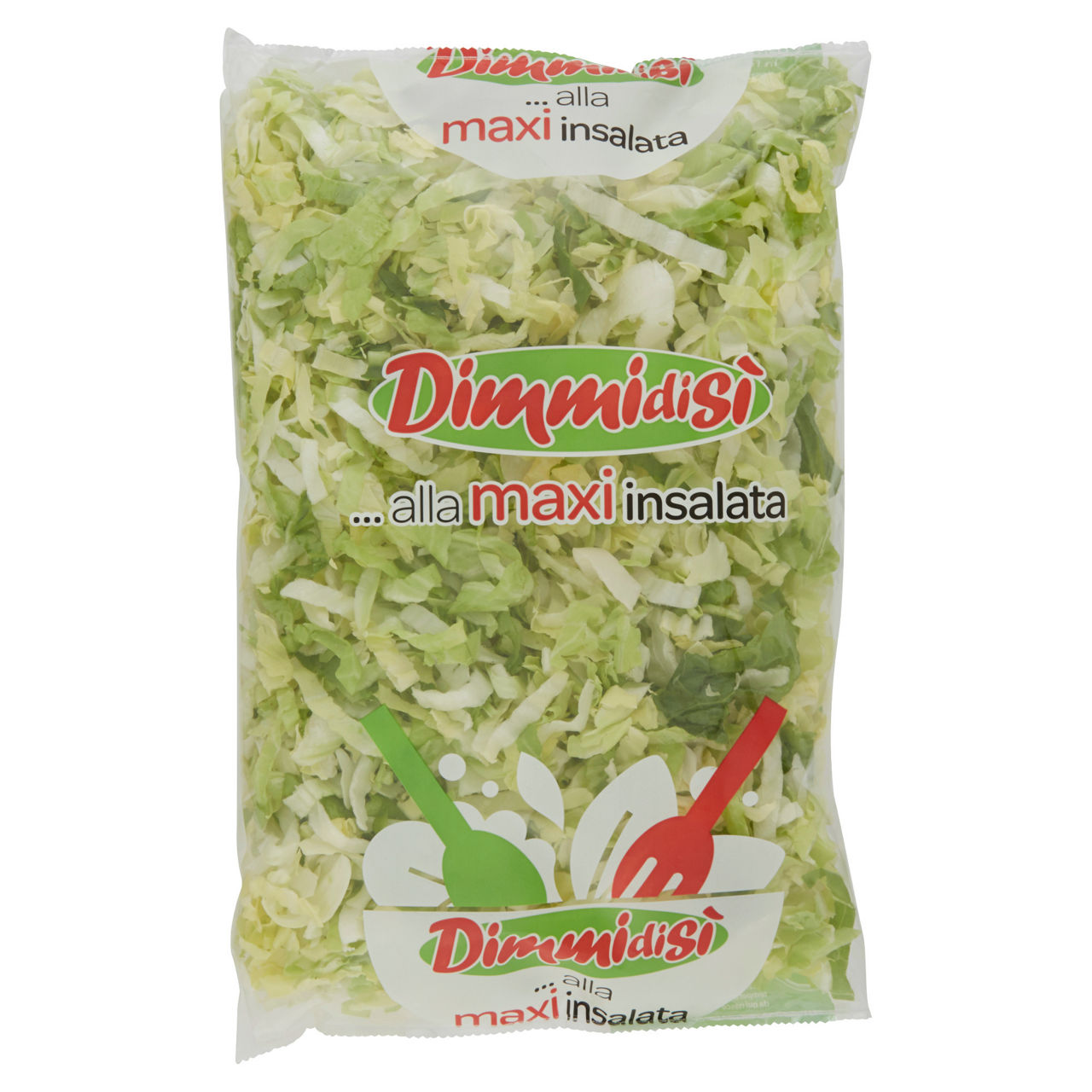 Insalata pan di zucchero 500 gr