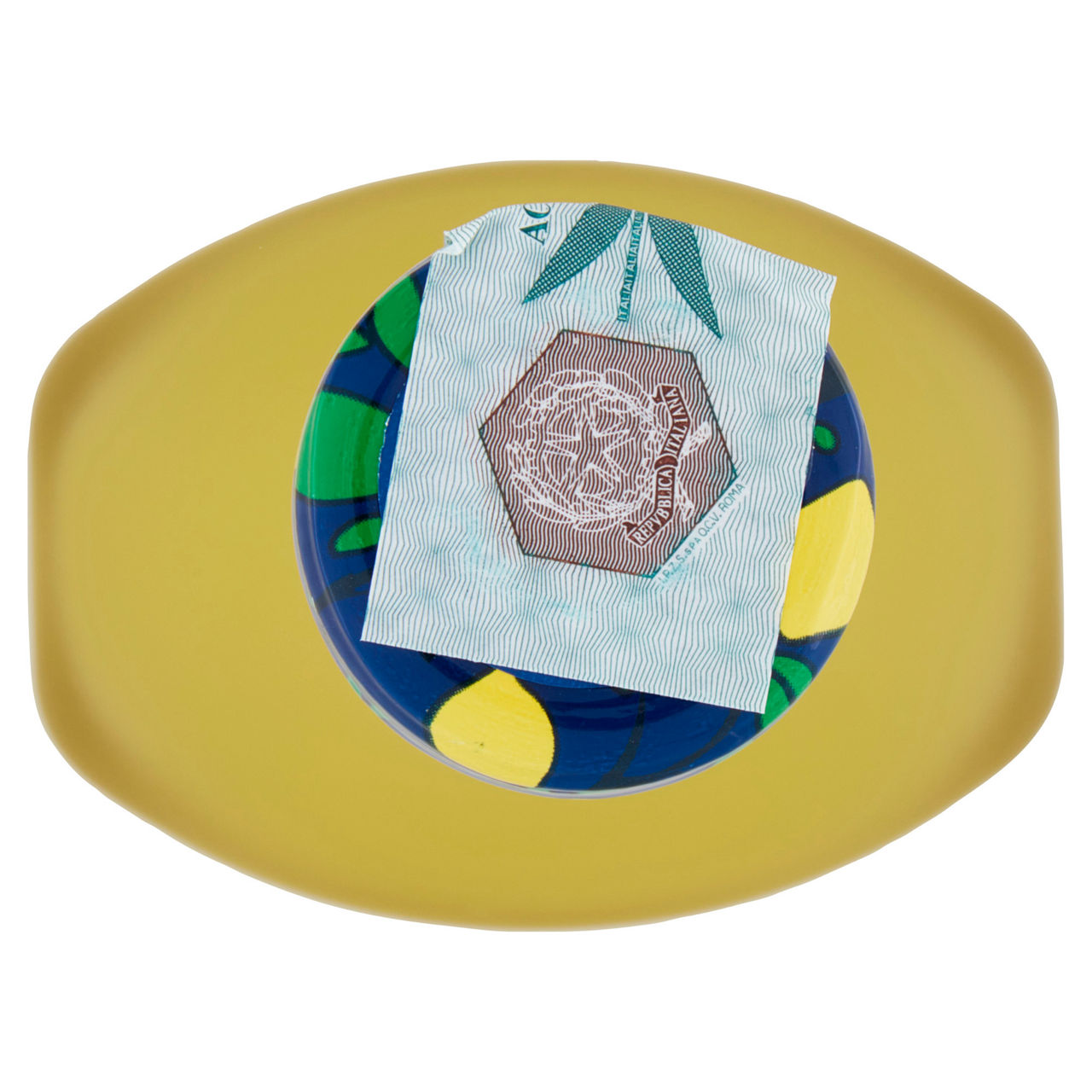 Limoncetta di Limoni di Sorrento IGP 500 ml - Immagine 21