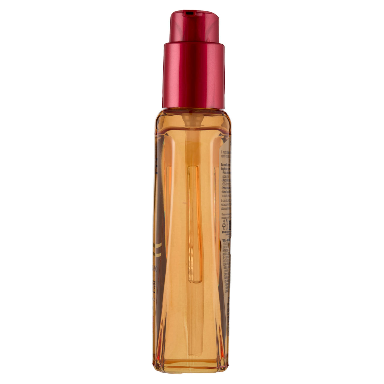 Olio straordinario elvive per capelli colorati flacone ml.100 - Immagine 31