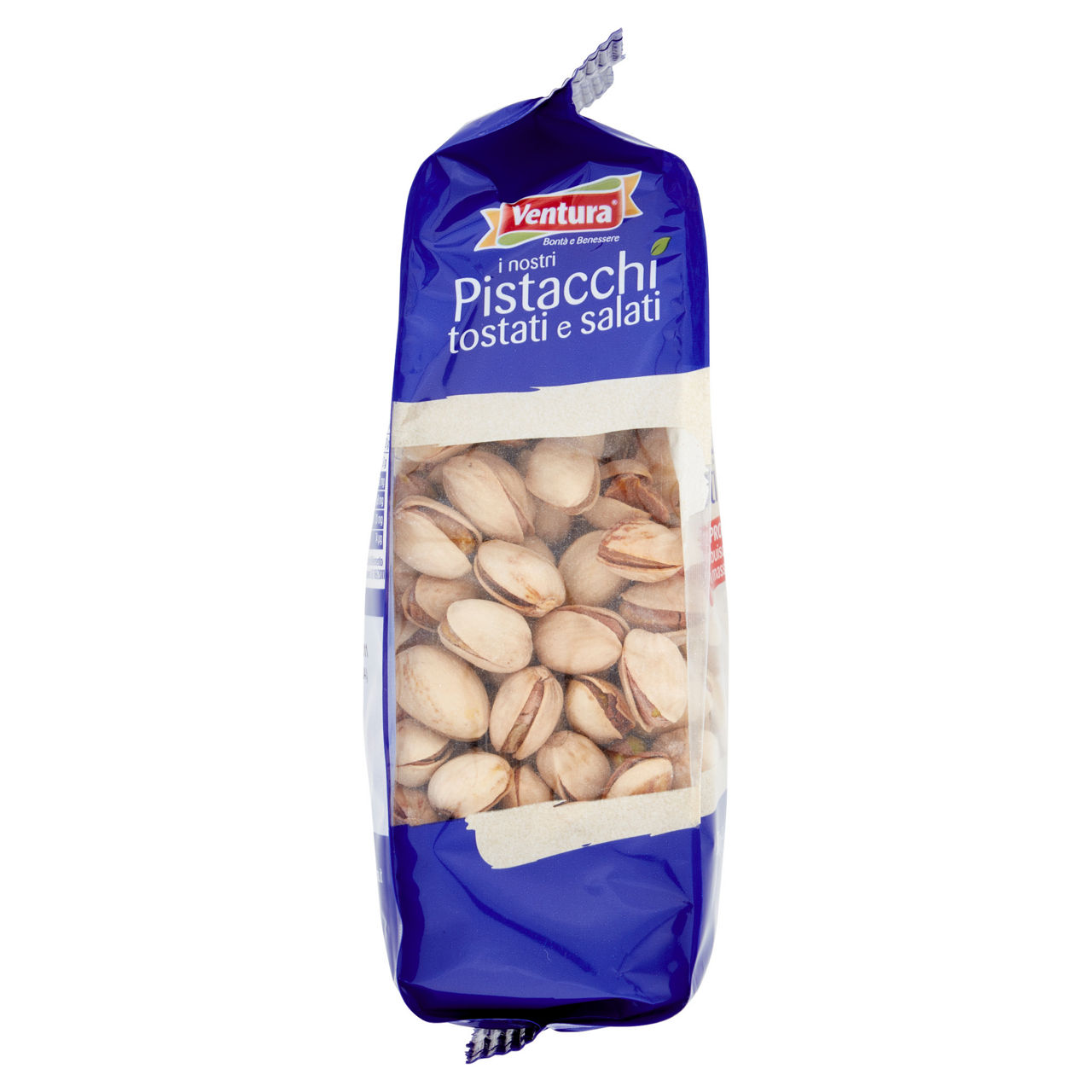 Pistacchi tostati e salati 300 gr - Immagine 51