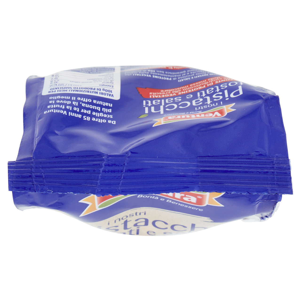Pistacchi tostati e salati 300 gr - Immagine 41