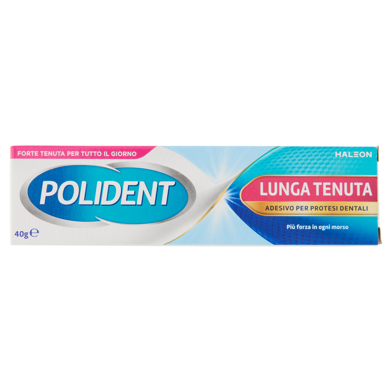 Crema adesiva lunga tenuta 40 gr - Immagine 01