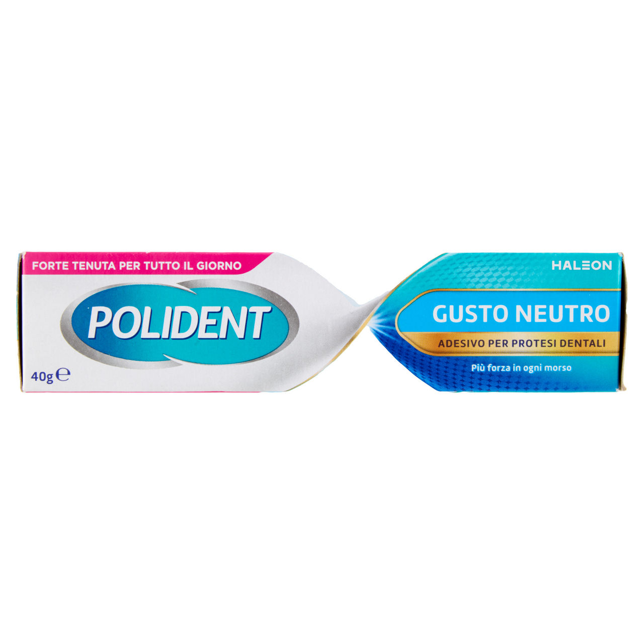 Crema adesiva gusto neutro 40 gr - Immagine 11