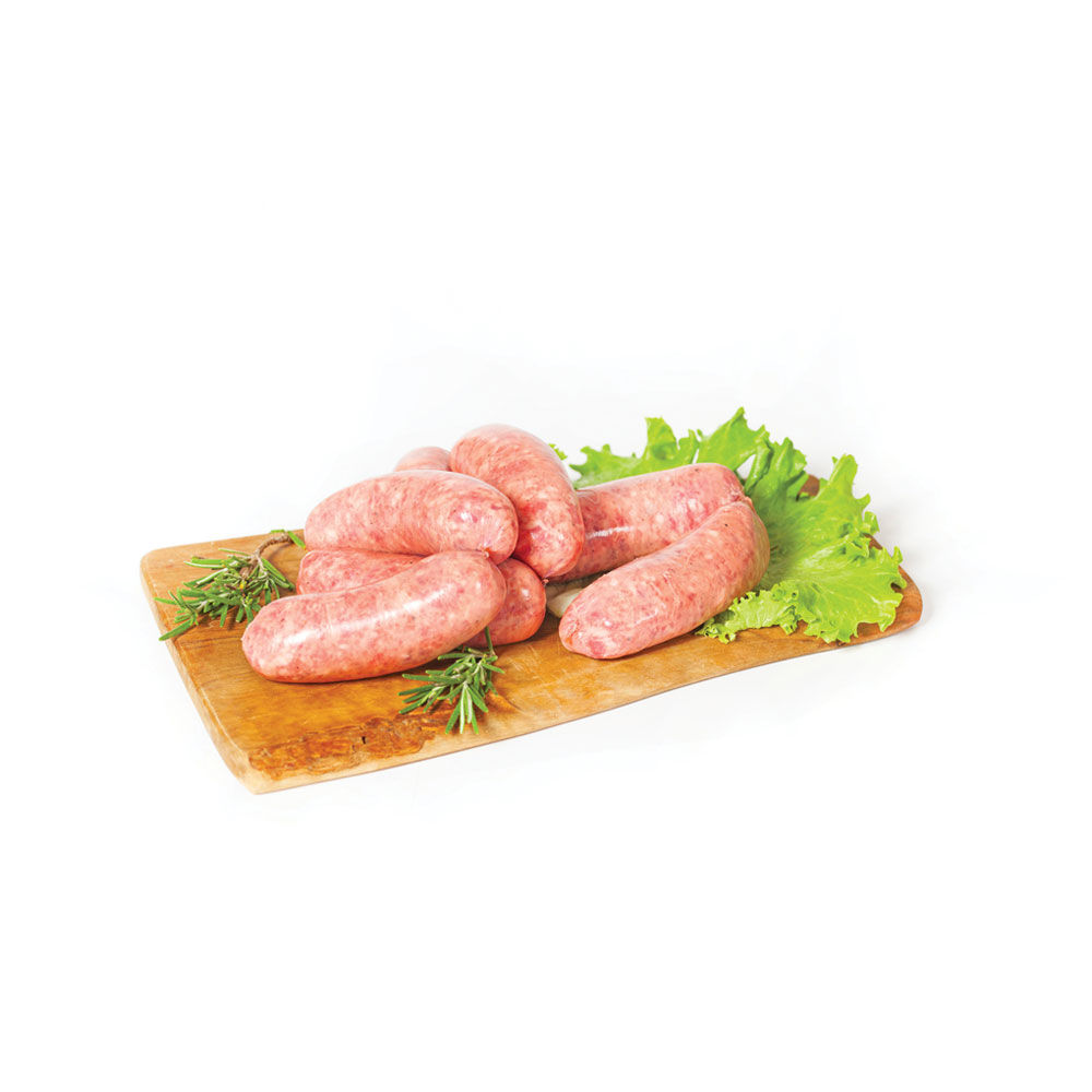 Salsicce Toscane