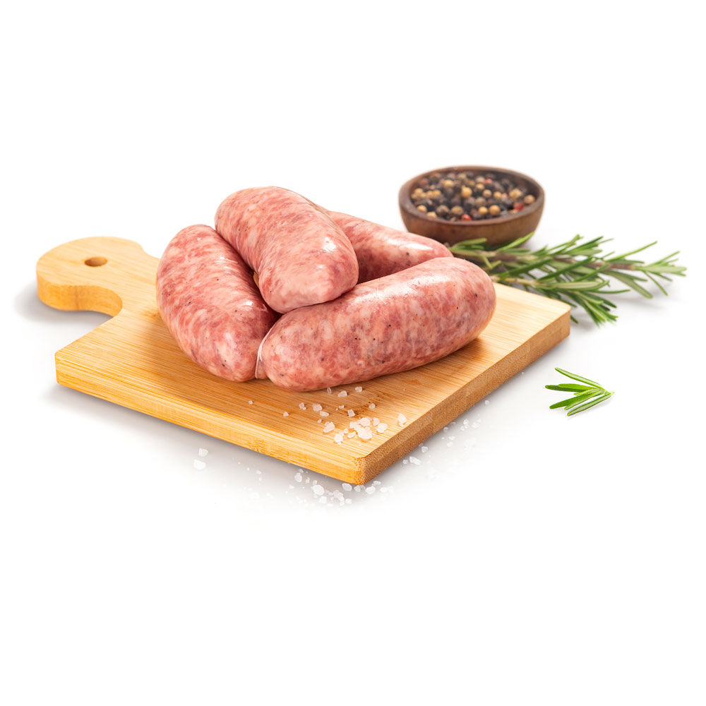 Salsicce Toscane