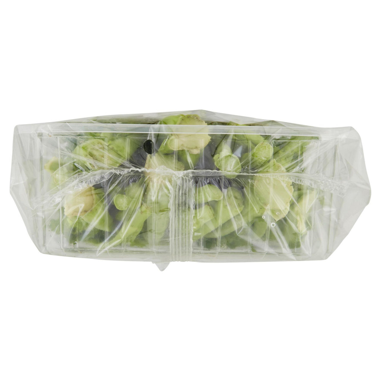 Cuori di cima di rapa 400 gr - Immagine 51