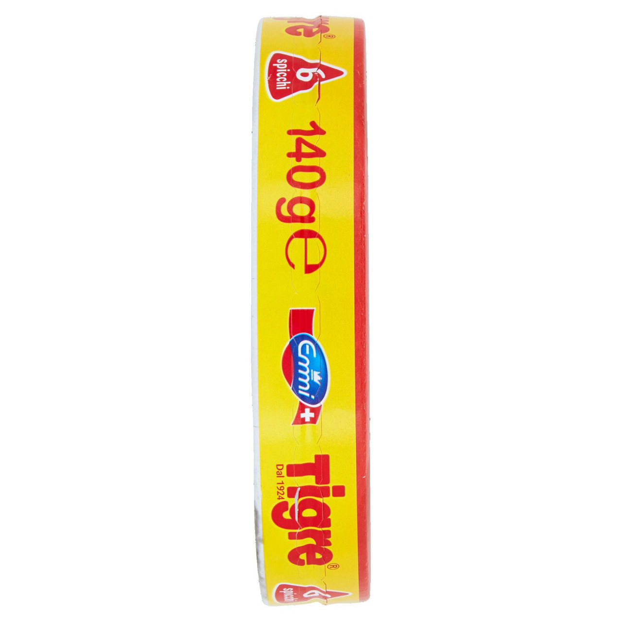 Formaggini con Emmentaler Svizzero 6 pz 140 gr - Immagine 21