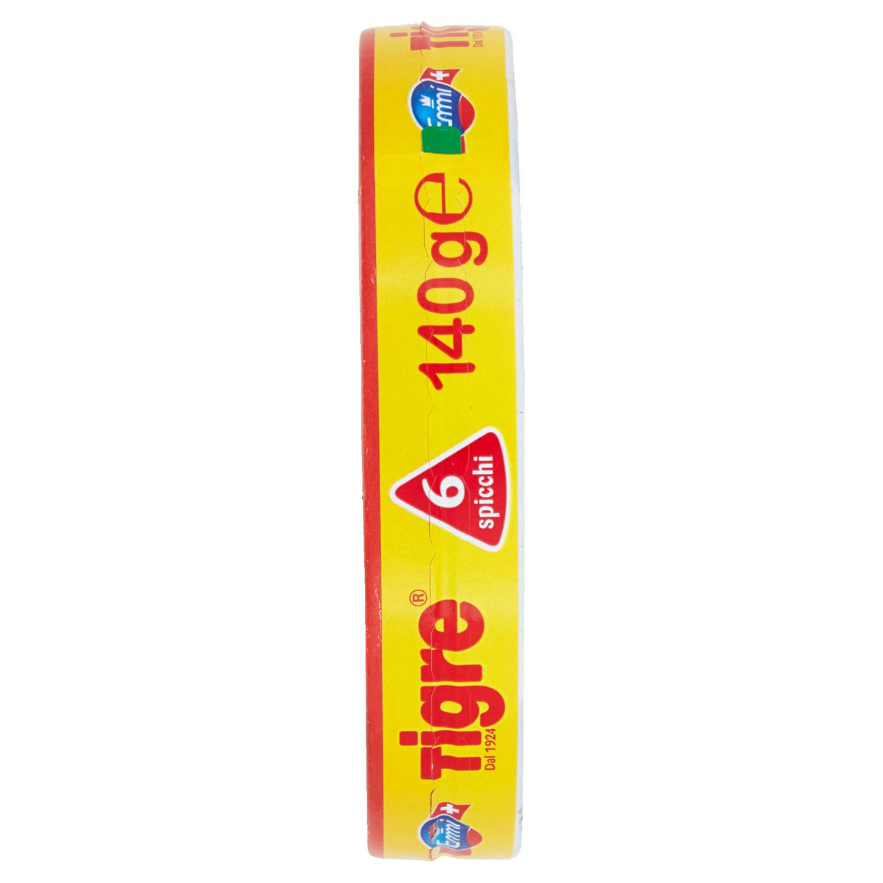 Formaggini con Emmentaler Svizzero 6 pz 140 gr - Immagine 31