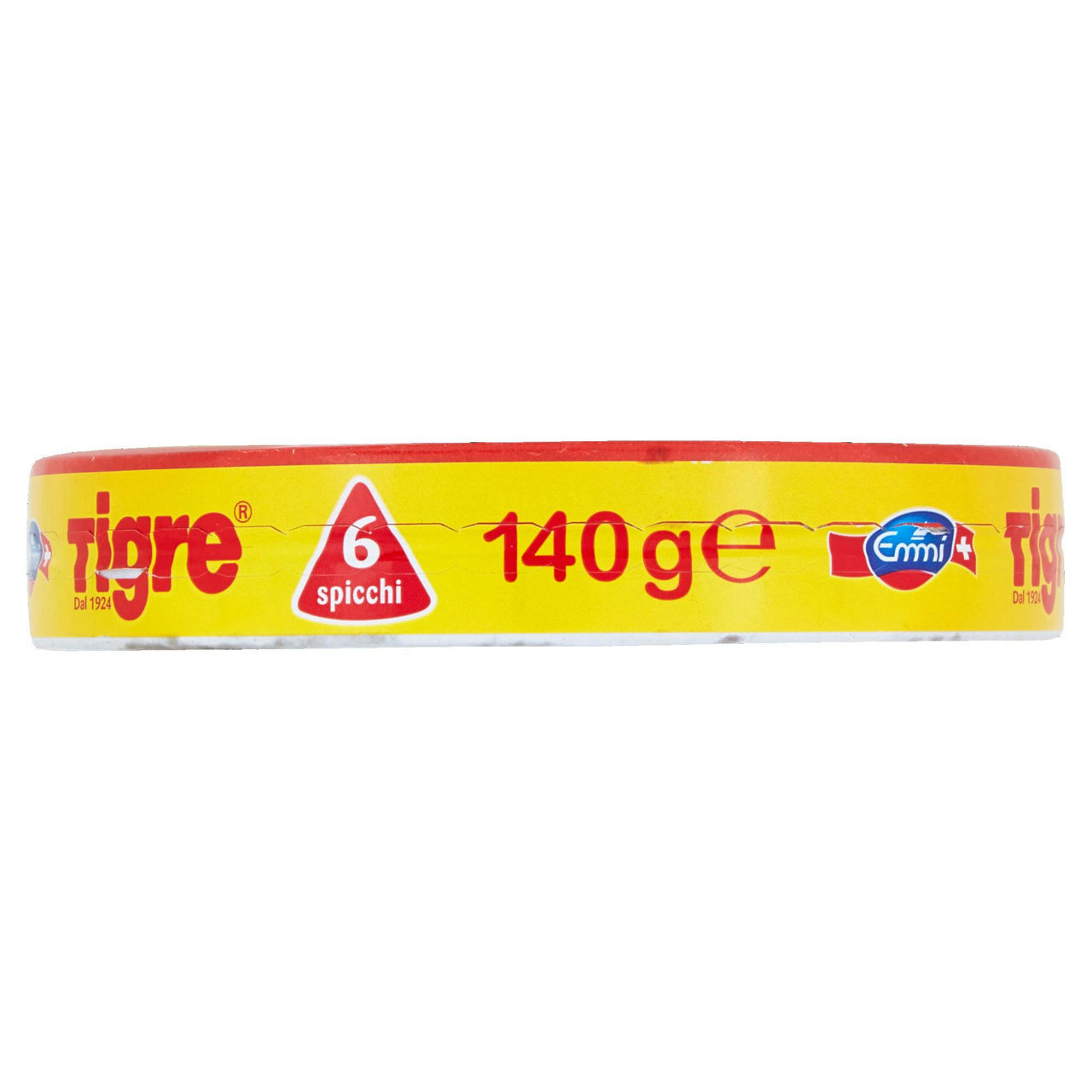 Formaggini con Emmentaler Svizzero 6 pz 140 gr - Immagine 51
