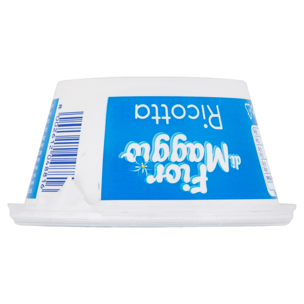 Ricotta 250 gr - Immagine 31