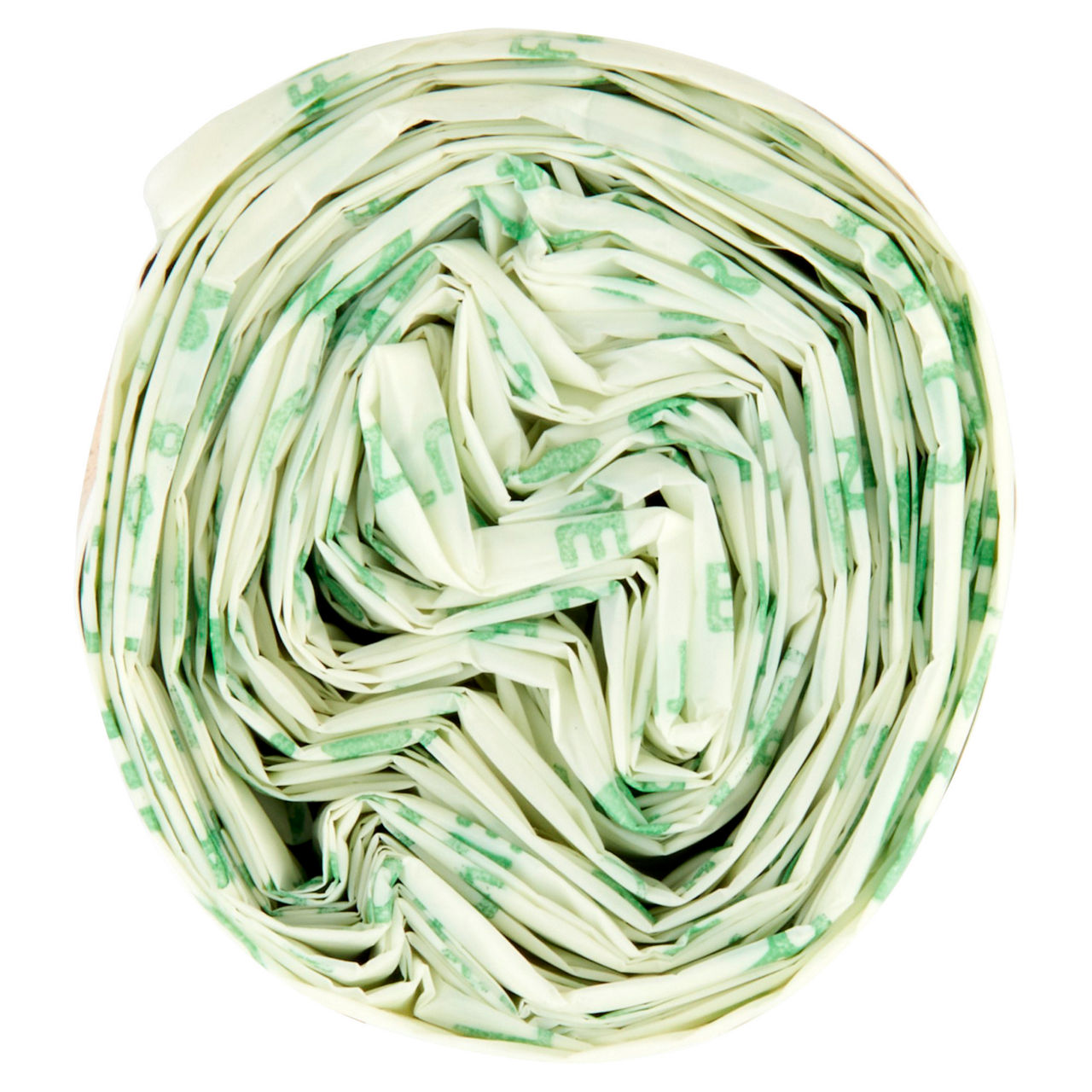 Sacchi per rifiuti umidi con maniglia biodegradabili medi 42x60 cm 15 pz - Immagine 61