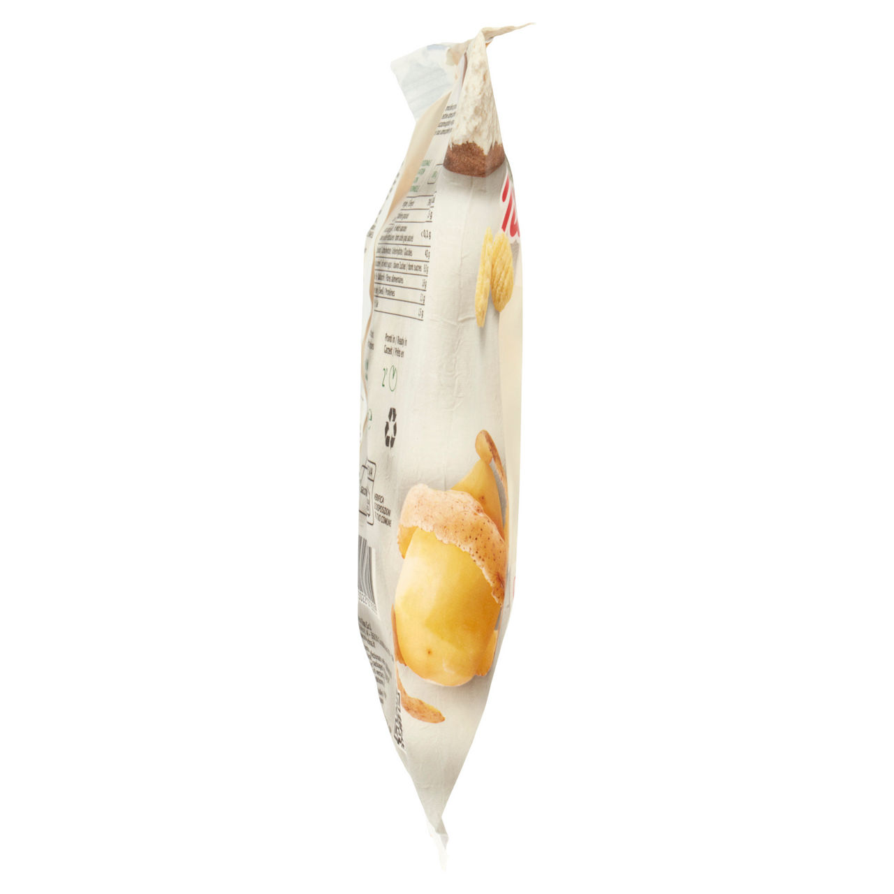Gnocchi freschi di patate 500 gr - Immagine 31