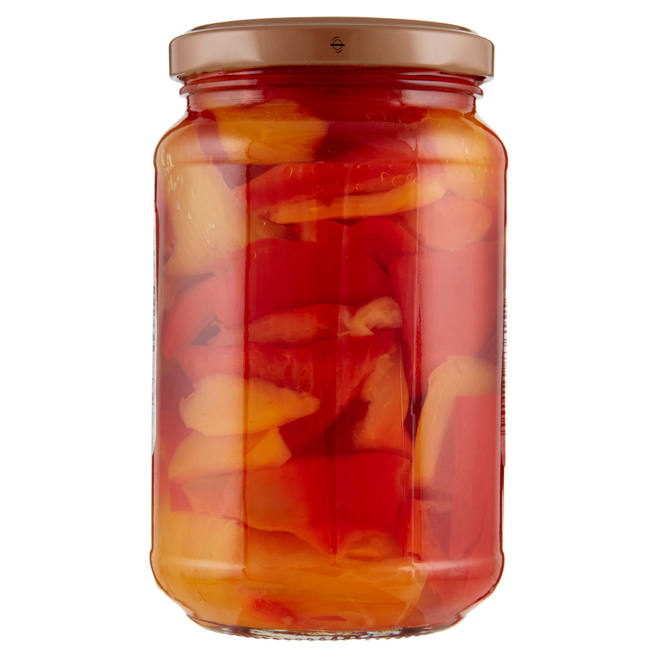 Peperoni in agrodolce coop vv g 210 - Immagine 21