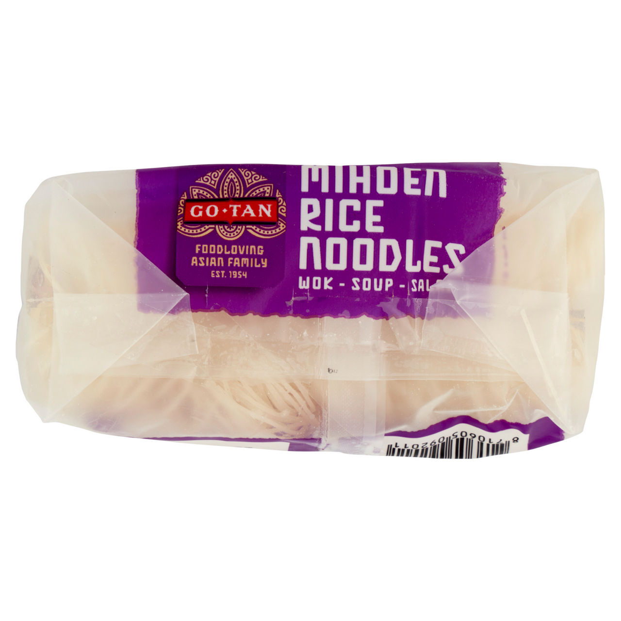 Vermicelli di riso go-tan busta g 250 - Immagine 31