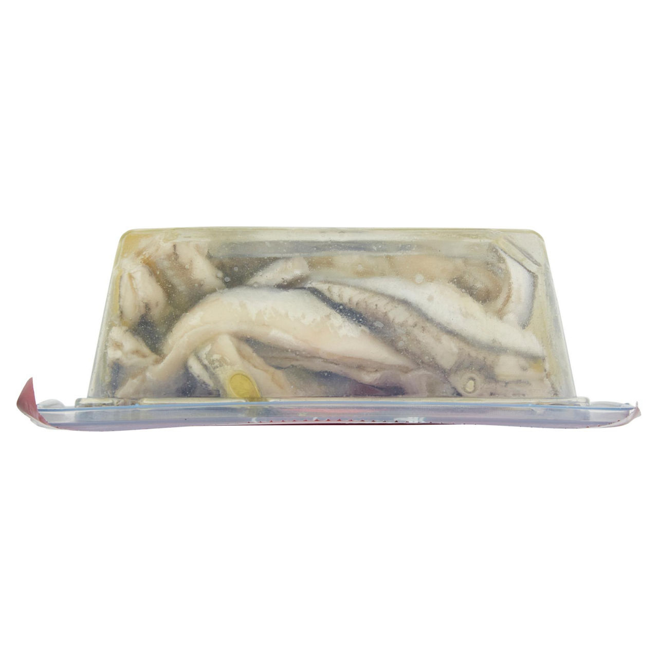 Filetti di alici del Mare Adriatico 150 gr - Immagine 11