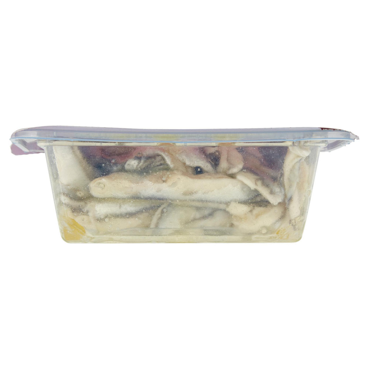 Filetti di alici del Mare Adriatico 150 gr - Immagine 41
