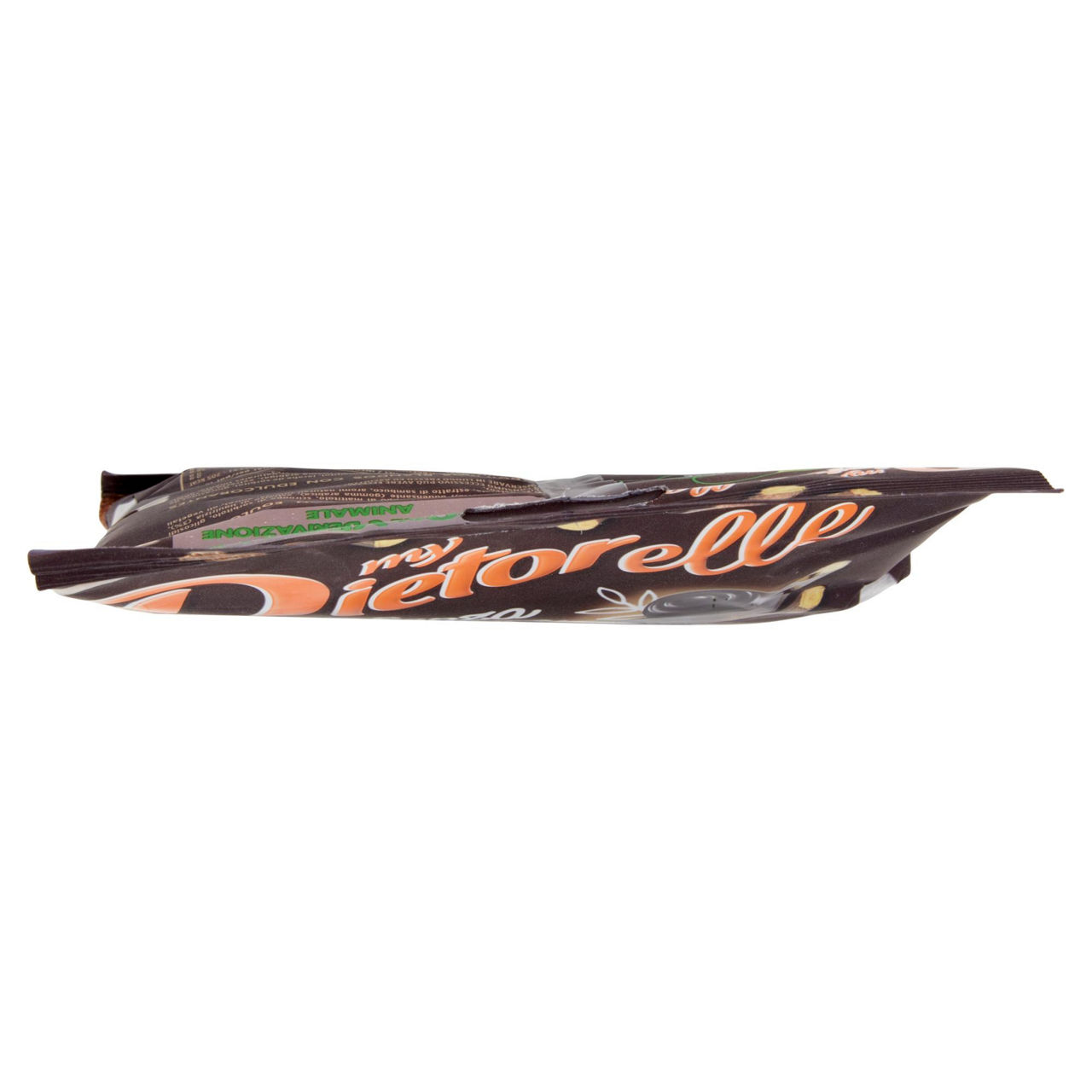 Caramelle gommose alla liquirizia 70 gr - Immagine 21