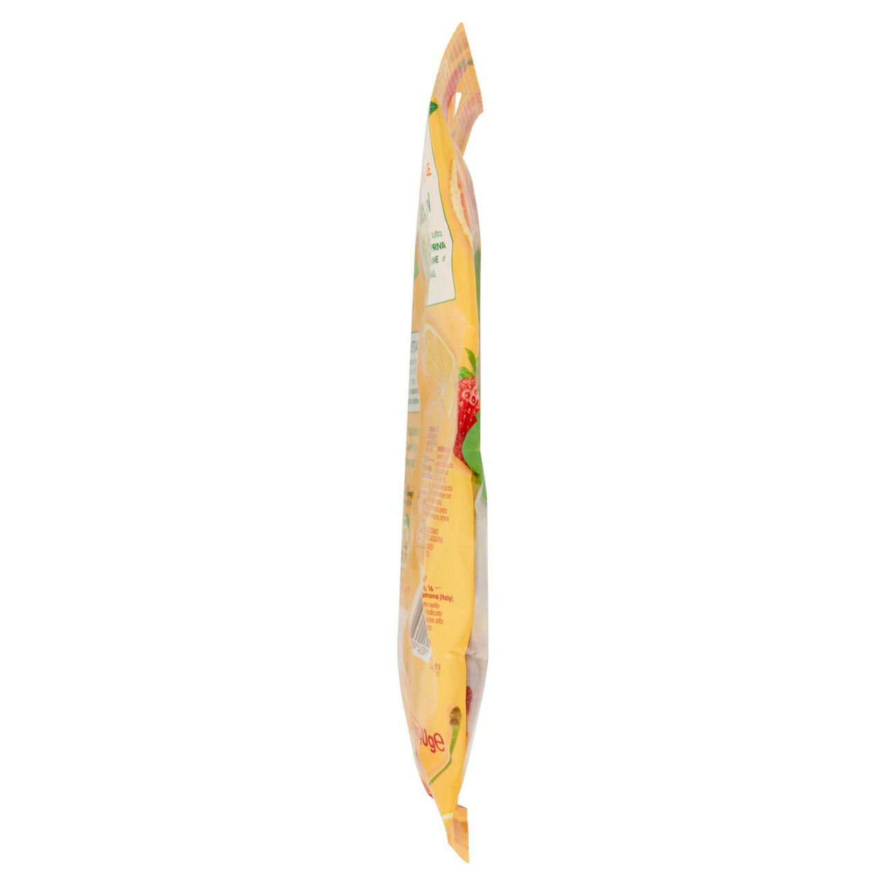 Caramelle dure alla frutta senza zucchero 140 gr - Immagine 31